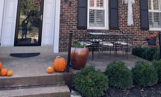 University City House | Newly renovated main home in upscale neighborhood.