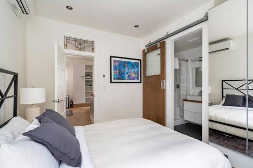 Alphabet Historic District House | Newly Renovated NW Portland Charmer with 99 WalkScore