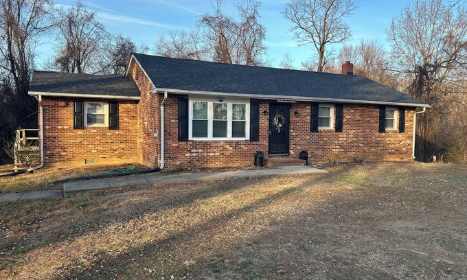 Still Pond House | Newly renovated single family home with attached guest suite