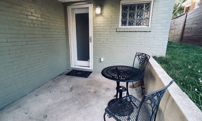 Brightwood Apartment | Newly Renovated Spacious 1BD apartment in Washington DC!