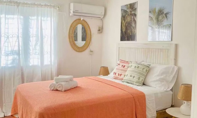 Sunset Crest Apartment | Newly Renovated Sunset Palms #63 Beach pool access