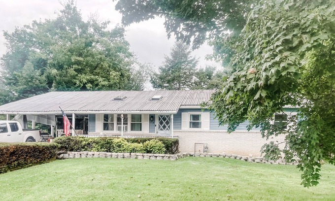 Pleasant Gap House | Newly renovated three bedroom home! Perfect location in Happy Valley PA