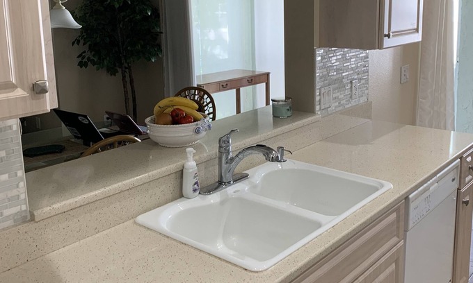 Braden River Condo | Newly renovated two bedroom Condo in sunny Sarasota