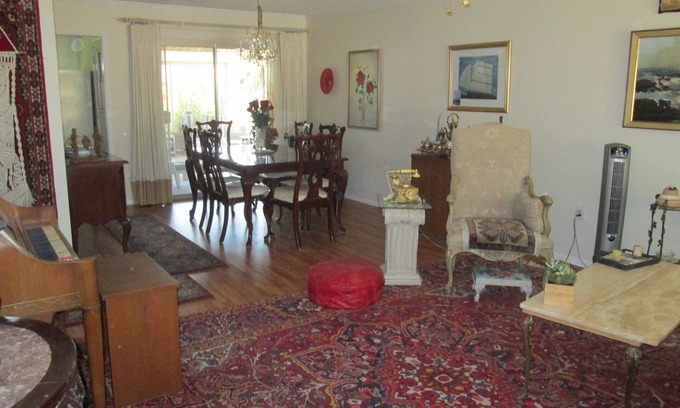 Sun City West House | Newly renovated with large screen room