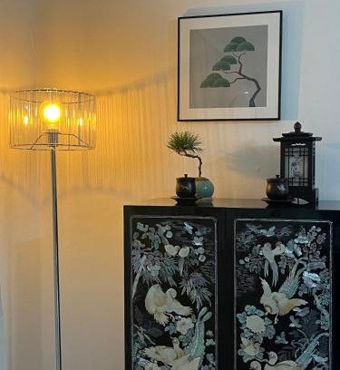 Sangam-dong Villa | Newly space