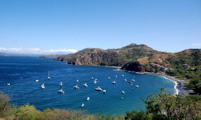 El Ocotal Condo | Newly Updated 2-bedroom condo in charming Playa Ocotal with AC, WiFi, 2 King bed
