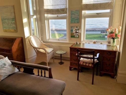 Worthing Apartment | NewParade