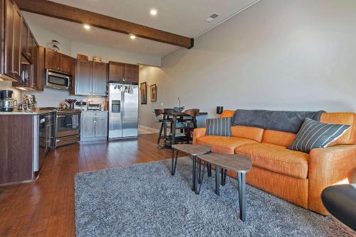 Kimball Junction House | NewPark Oasis Fifty Five Family