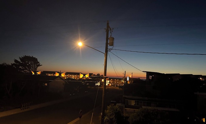Newport Hotel | Newport Bay Motel