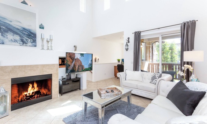 Turtle Ridge Condo | NEWPORT COAST LUXURY