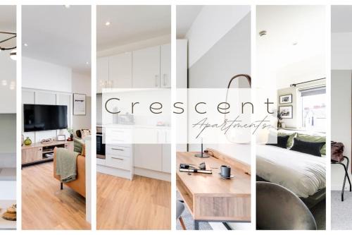 Newport Apartment | Newport's heart: Steps from shops & local charm!