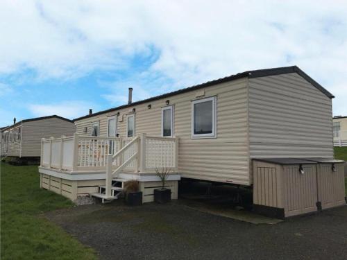 Newquay Resort | Newquay Bay Porth Caravan - 8 Berth