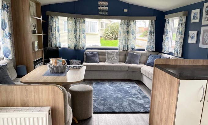 Newquay Other | Newquay Bay Resort - Sea Breeze 61