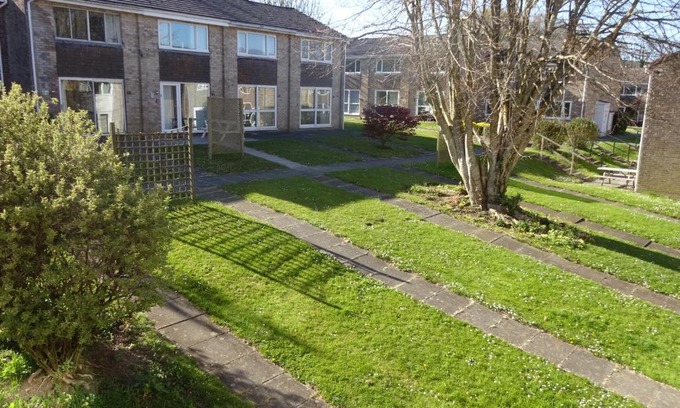 Saint Columb Major House | Newquay Villa 127