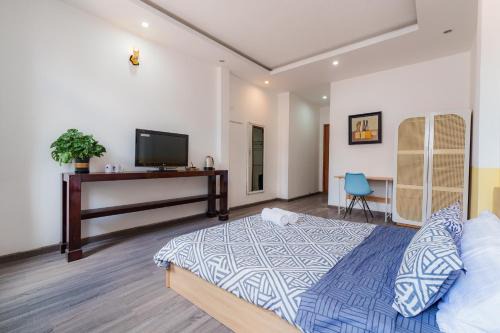 Phuong 1 Hotel | NEWROOM-1km 2 Bui Vien
