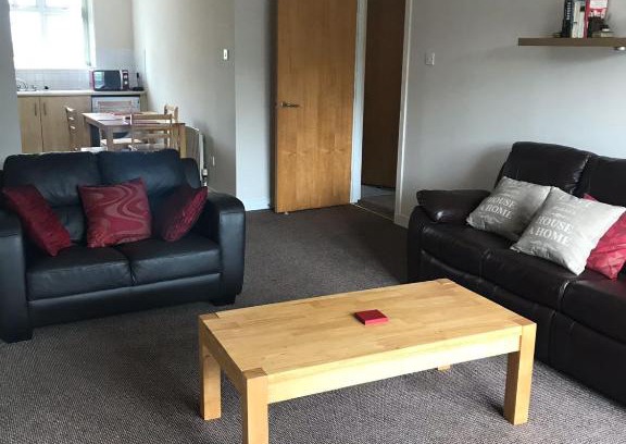 Newry Apartment | Newry City Centre Apartment