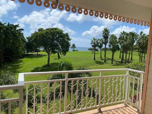 Gros Raisins Apartment | News CleEnMain-Studio Babzou plus cadeau - Vue mer-Piscine-Jacuzzi-Plage-Bar