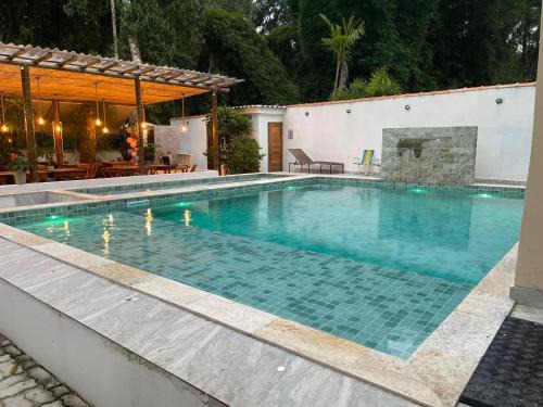 Ponte Branca House | News Hospedagem