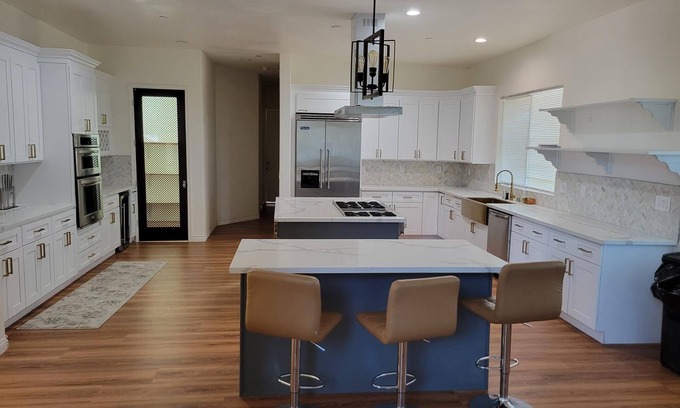 Lancaster House | Newstar Villa