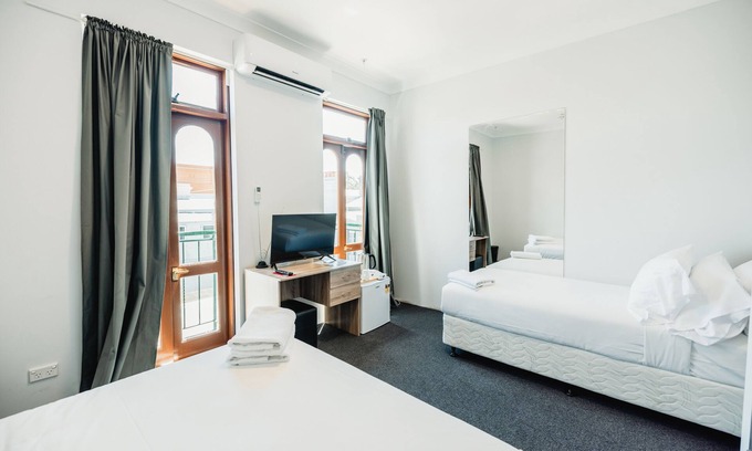 Newtown Hotel | Newtown Cozy Stays