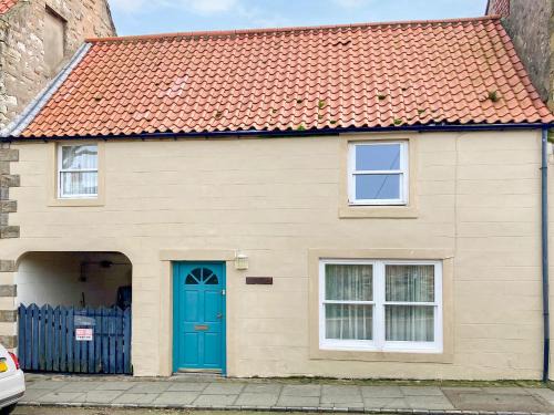 Berwick-upon-Tweed House | Next Door Cottage