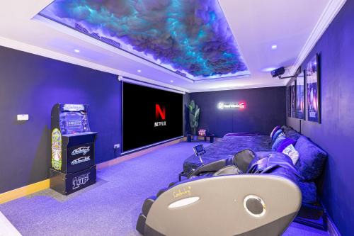 Downtown Dubai House | Next'Living - Luxury Private Room in a CoLiving Villa