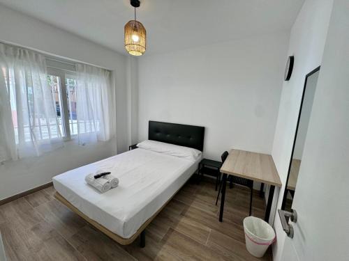 Puente de Vallecas Apartment | Next Stop Atocha