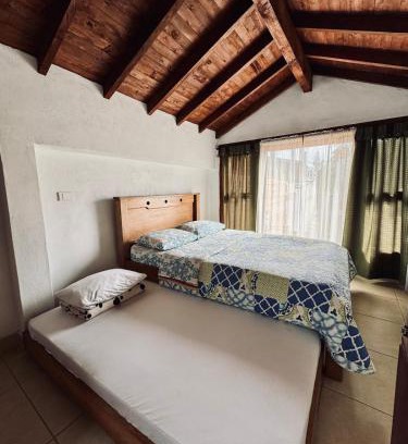 Rionegro Apartment | Next to the airport - cute home