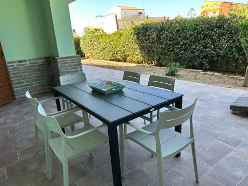 Porto Torres Apartment | Nextoasinara Balai