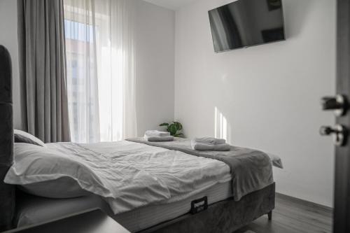 Sibiu Apartment | NexuS Apartments