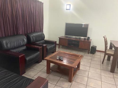 Lusaka Apartment | Nexus Homes 1