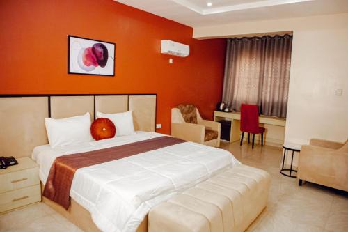Abuja Hotel | Nexus Xpress Hotel