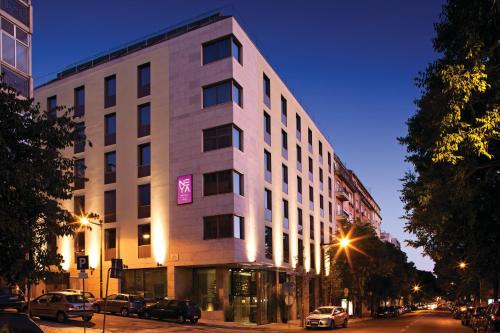 Sao Jorge de Arroios Hotel | NEYA Lisboa Hotel