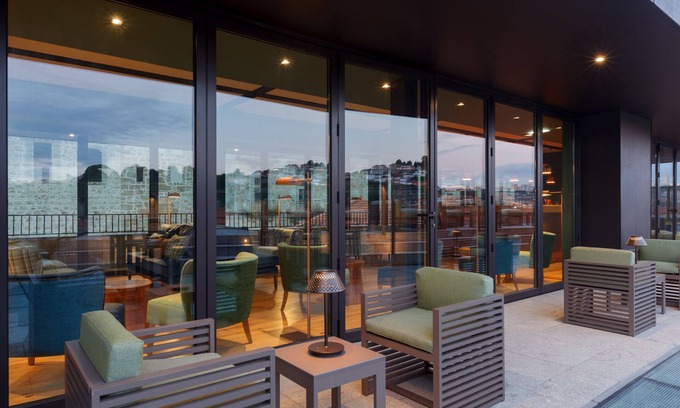 Lordelo do Ouro e Massarelos Hotel | Neya Porto Hotel