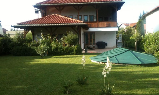 Ilidza Villa | NeyreaS Traveller Awards 2021