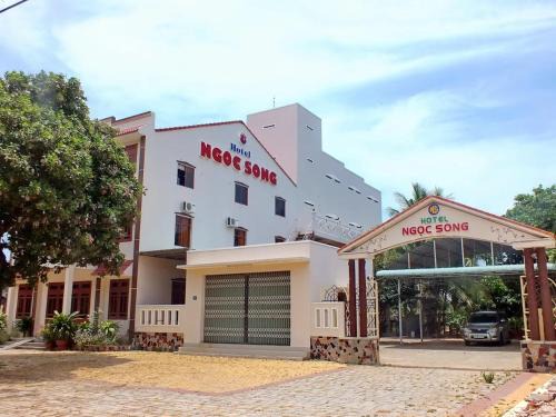 Phan Thiet Hotel | Ngọc Song Hotel Phan Thiết