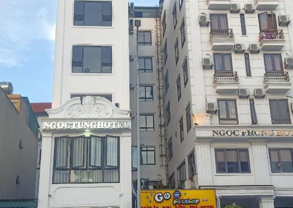 Bai Chay Hotel | Ngọc Tùng Hotel
