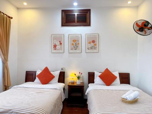 Dong Hoi Apartment | Ngọc Toàn Lakehouse