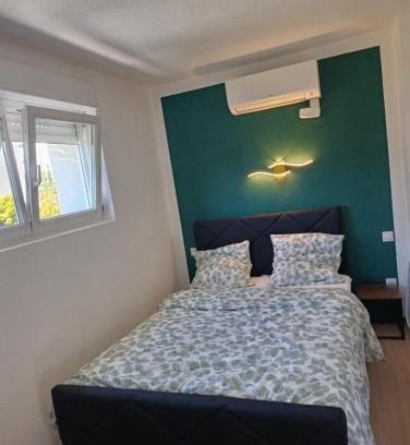Sierentz Apartment | NG-Global Home