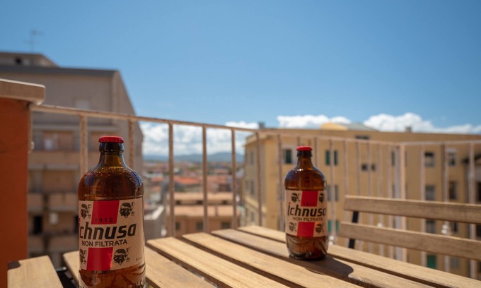 Olbia City Centre House | NG Guest House l'Acquedotto