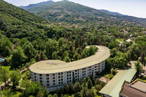 Sapanca Resort | NG Sapanca Wellness & Convention