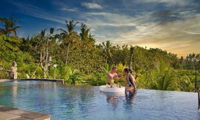 Penida Island Hotel | NG Sweet Home