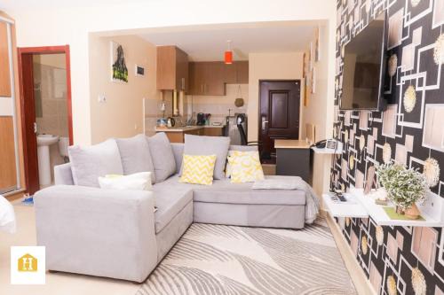 Ngara Apartment | Ngara BudgetSStudio 1km to CBD Kariokor Market 2K to Museum
