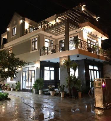 Phan Thiet Hotel | NGOC LANG HOTEL