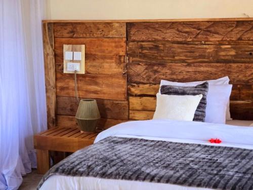 Karatu Hotel | Ngorongoro Haradali Home