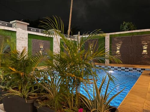 Yaounde Apartment | Nguem's Appart