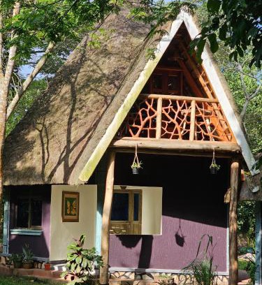 Kireka House | Nguru Farm