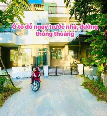 Huong Thuy Apartment | NGUYÊN CĂN -02 Phòng ngủ - SHARK HOUSE - Hue