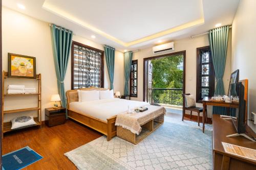 Da Kao Hotel | Nguyen Le Home - Nguyen Dinh Chieu, District 1