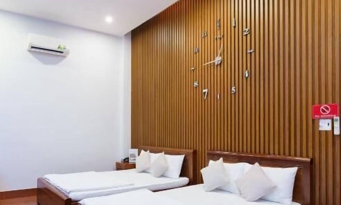 Trung Chanh Hotel | Nguyen Thai 2 Hotel